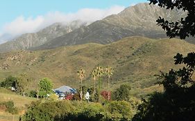 The Retreat At Groenfontein - No Self Catering